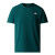 Camiseta Lightning Alpine para hombre: rendimiento y comodidad en altitud