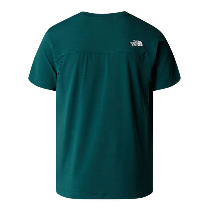 Camiseta Lightning Alpine para hombre: rendimiento y comodidad en altitud