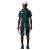 Lightning Alpine Men's T-shirt: performance and comfort at high altitudes