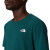 Camiseta Lightning Alpine para hombre: rendimiento y comodidad en altitud