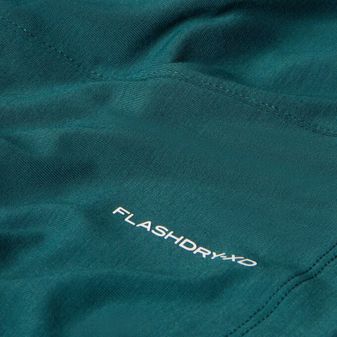 Camiseta Lightning Alpine para hombre: rendimiento y comodidad en altitud