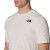 Foundation Mountains Faces: camiseta de running para hombre de secado rápido