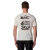 Foundation Mountains Faces : T-shirt running homme à séchage rapide