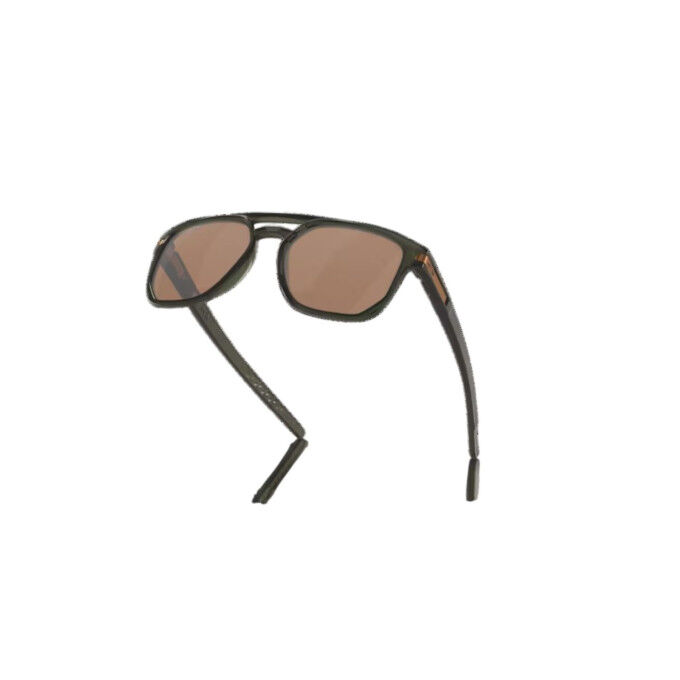 Lunettes Oakley Latch™ Beta – Prizm Tungsten & Monture Olive Ink