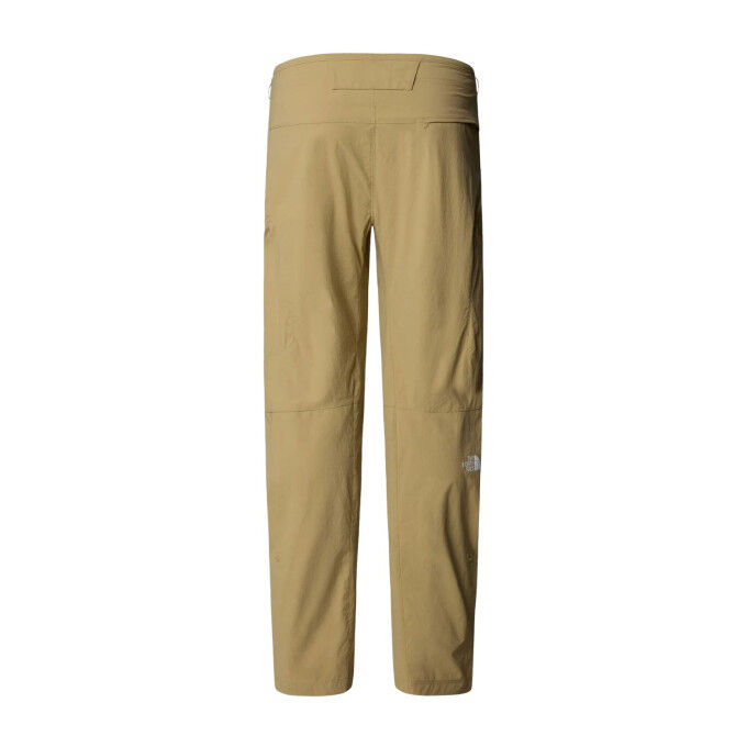 Exploration Regular Tapered Pants  liberté et protection pour vos randonnées