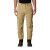 Pantaloni Exploration Regular Tapered  libertà e protezione per le tue escursioni