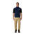 Pantaloni Exploration Regular Tapered  libertà e protezione per le tue escursioni