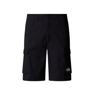 Men's Exploration Cargo Shorts: freedom and lightweight protection