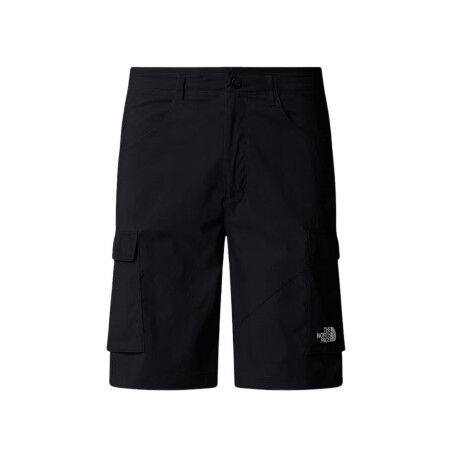 Men's Exploration Cargo Shorts: freedom and lightweight protection