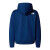Oversized Full-Zip Hoodie for Girls: Softness and Style for Every Day