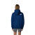 Oversized Full-Zip Hoodie for Girls: Softness and Style for Every Day