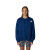 Oversized Full-Zip Hoodie for Girls: Softness and Style for Every Day