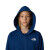 Oversized Full-Zip Hoodie for Girls: Softness and Style for Every Day