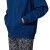 Oversized Full-Zip Hoodie for Girls: Softness and Style for Every Day