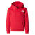 The North Face Simple Dome Hibiscus: das bequeme T-Shirt für Teenager