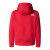 The North Face Simple Dome Hibiscus : le tee-shirt confort pour ados