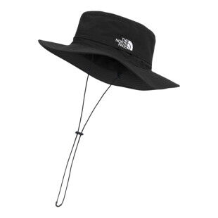 Horizon Breeze Brimmer: eco-designed wide-brimmed hat
