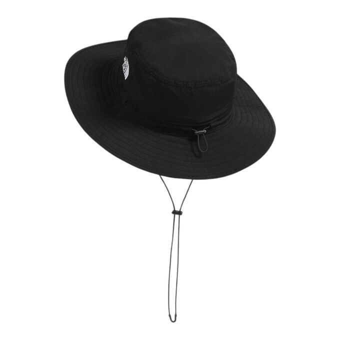 Horizon Breeze Brimmer: eco-designed wide-brimmed hat