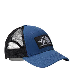 Mudder Trucker-Kappe: Stil, Frische und Komfort für jeden Tag