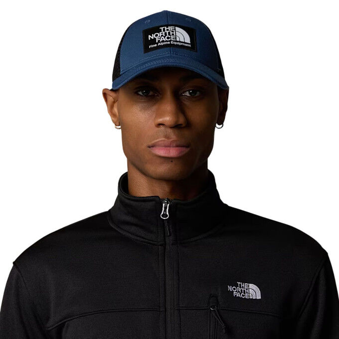 Gorra Mudder Trucker: estilo, frescura y comodidad para el día a día
