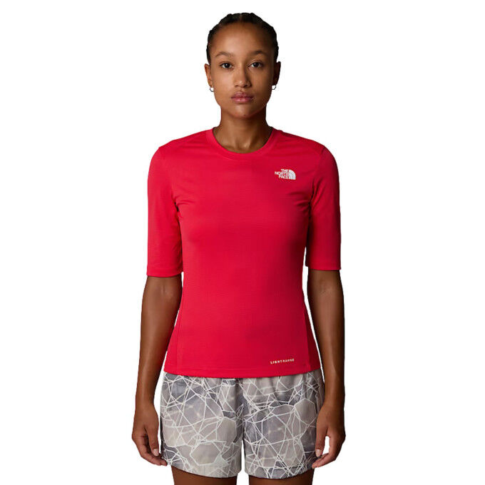 The North Face Shadow Women's Breathable Hiking T-Shirt