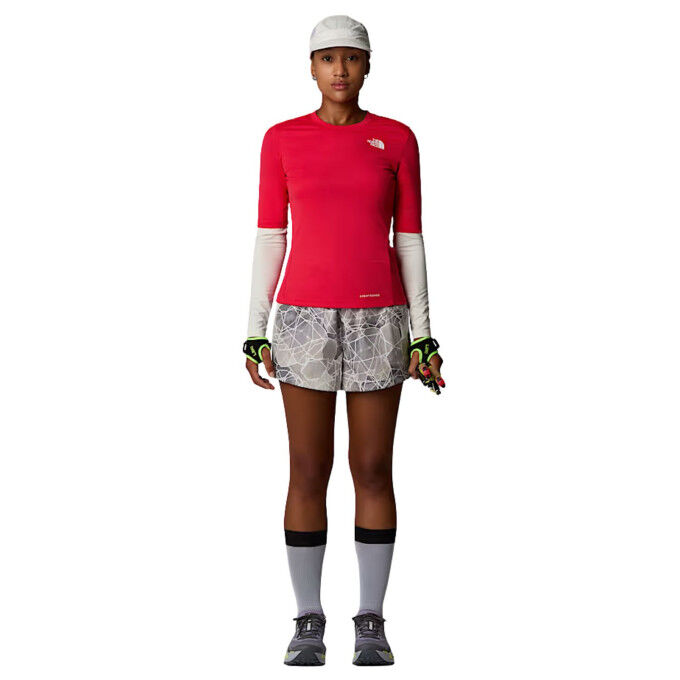 The North Face Shadow Women's Breathable Hiking T-Shirt