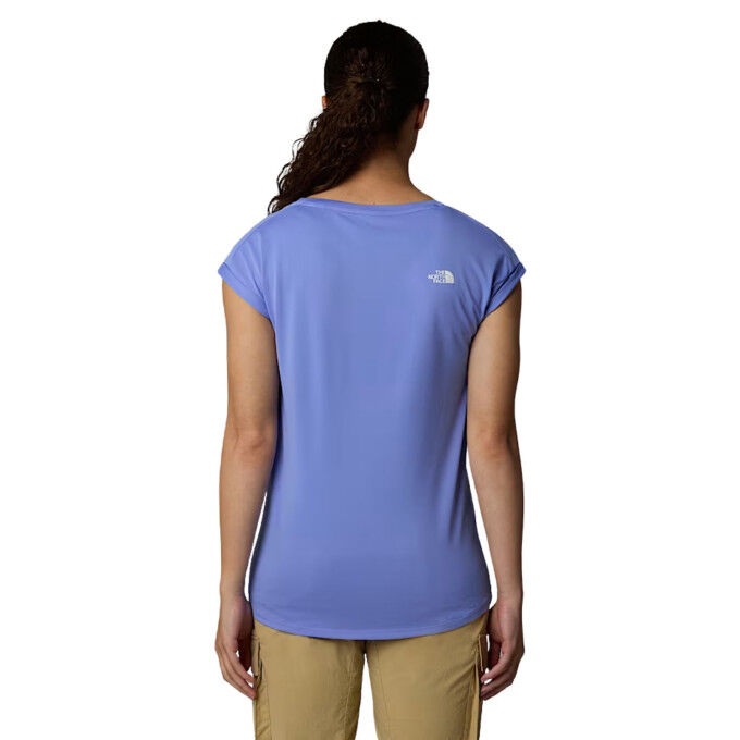 The North Face Tanken Women's Tank Top: lightweight and high-performance