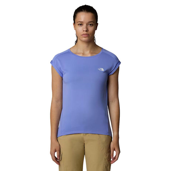The North Face Tanken Women's Tank Top: lightweight and high-performance