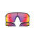OAKLEY Sutro Matte Black Sunglasses – Prizm Road Lenses | Sports Sunglasses
