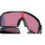 OAKLEY Sutro Matte Black Sunglasses – Prizm Road Lenses | Sports Sunglasses