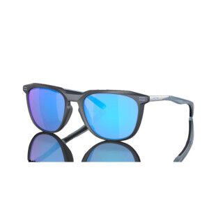 OAKLEY Thurso Sunglasses – Prizm Sapphire | Re-Discover Collection
