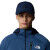 Casquette The North Face '66 Summit Navy : style et écoresponsabilité