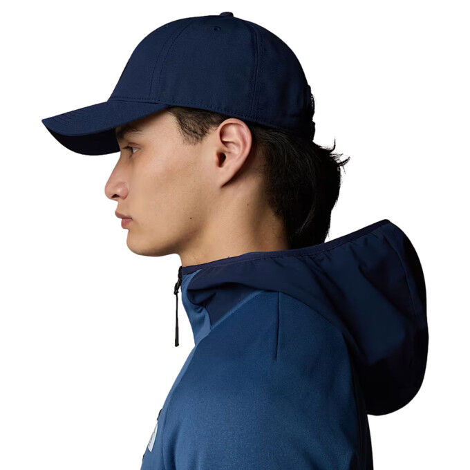 Cappellino The North Face '66 Summit Navy: stile e responsabilità ecologica