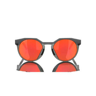 HSTN-Brille – Prizm Ruby-Gläser | Lifestyle-Brille neu interpretiert
