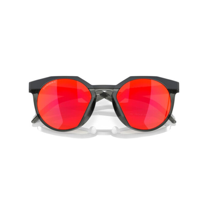 Lunettes HSTN – Verres Prizm Ruby | Lunettes lifestyle revisitées