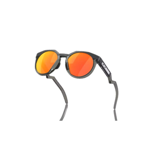 Lunettes HSTN – Verres Prizm Ruby | Lunettes lifestyle revisitées