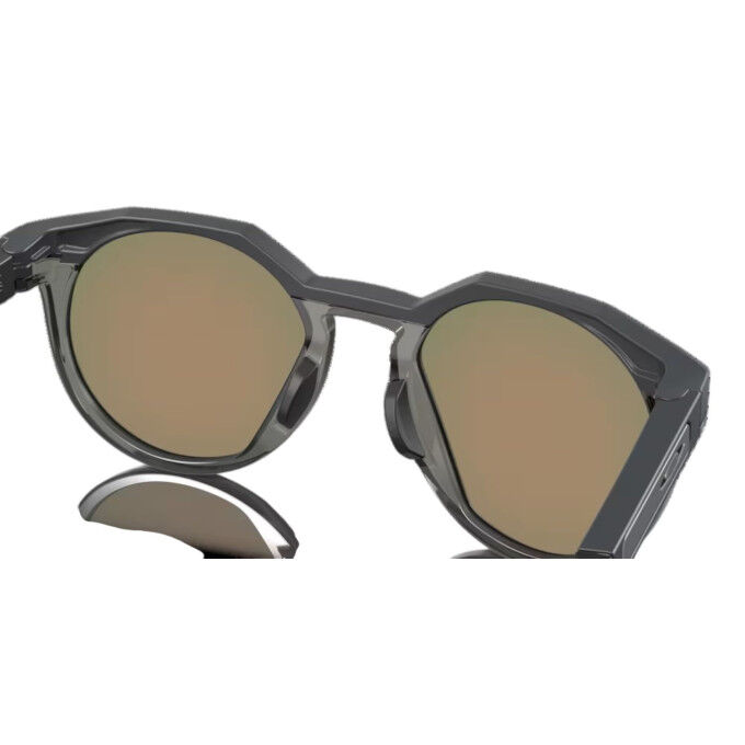 HSTN-Brille – Prizm Ruby-Gläser | Lifestyle-Brille neu interpretiert