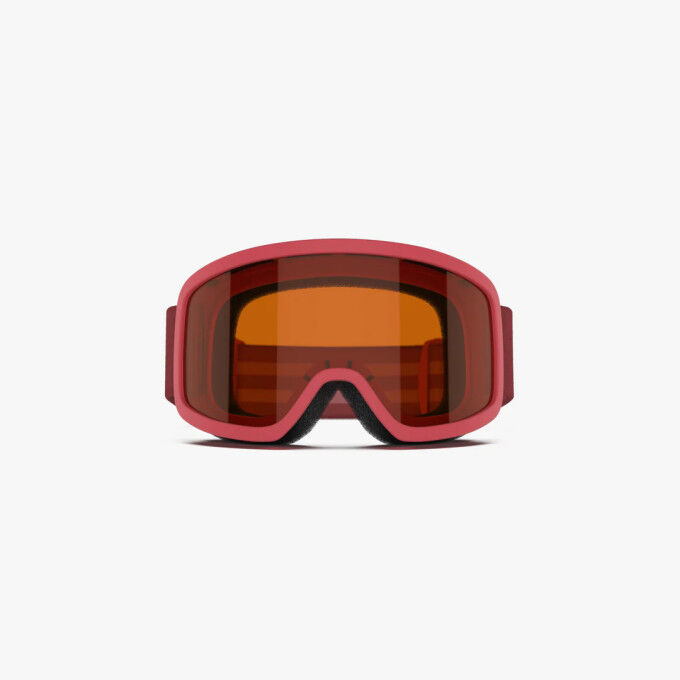 Kinderskibrille LS1 – Komfort und optimale Sicht