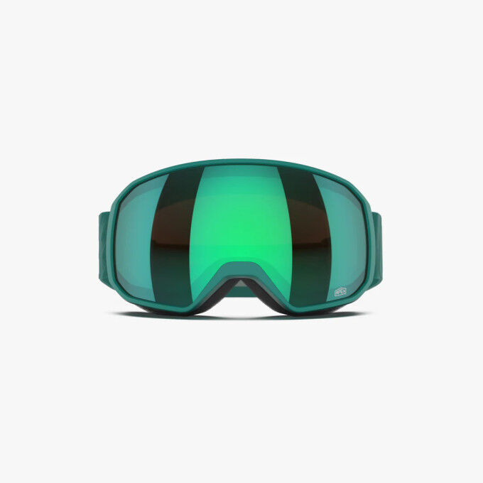 Masque ski LS 2.5 Jade – Vision photochromique