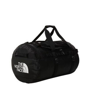 Base Camp Duffel: bolsa deportiva icónica para aventureros urbanos y viajeros intrépidos