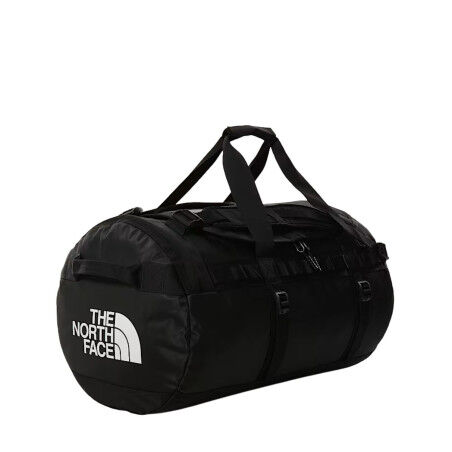 Base Camp Duffel: borsa sportiva iconica per avventurieri urbani e viaggiatori intrepidi