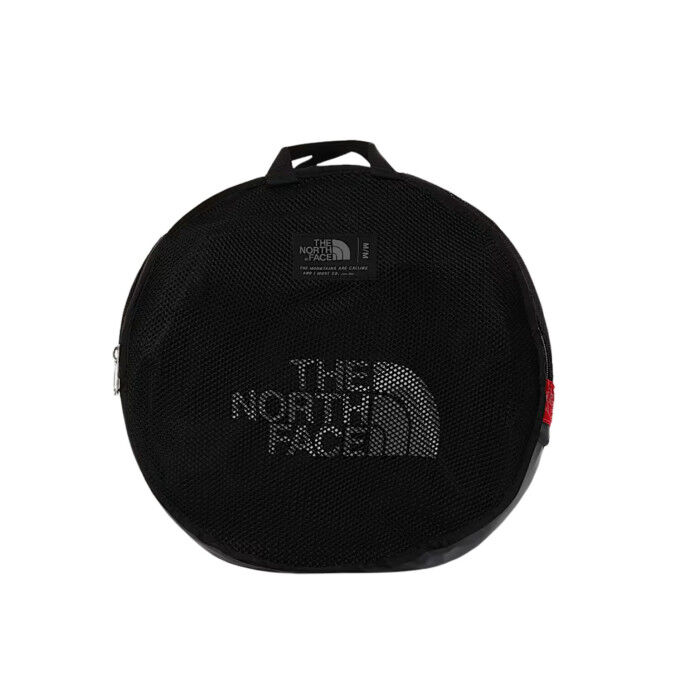 Base Camp Duffel: iconic sports bag for urban adventurers and backpackers