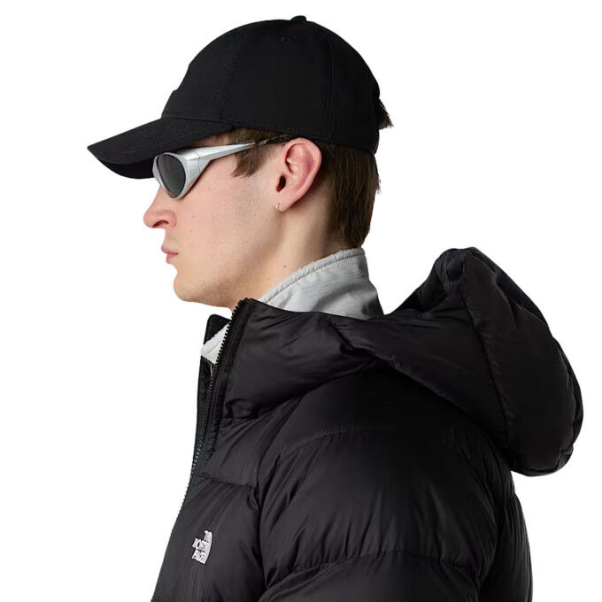 Casquette Homme The North Face '66 : style classique & impact réduit