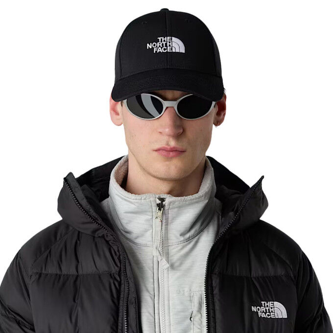 Casquette Homme The North Face '66 : style classique & impact réduit
