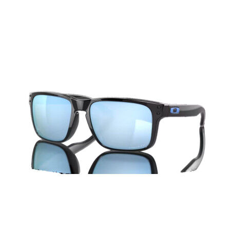 OAKLEY Holbrook Sunglasses – Prizm Deep Water Polarized Lenses