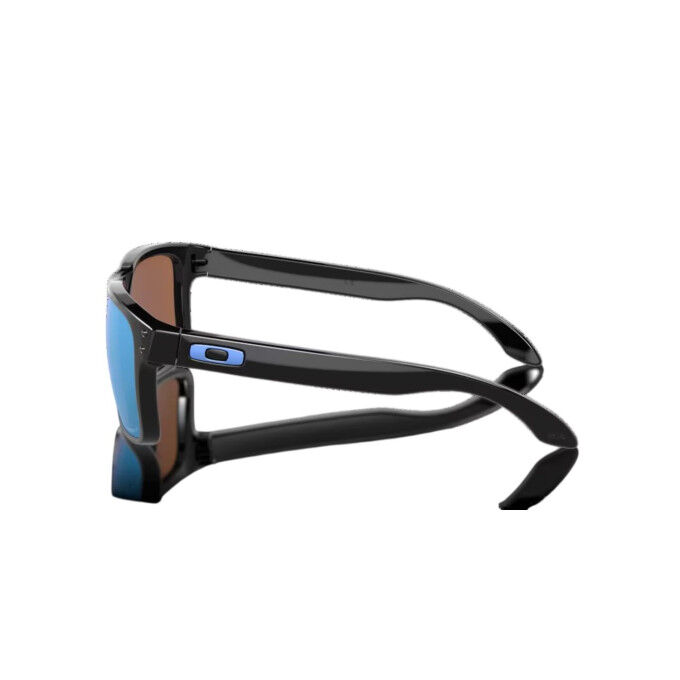 OAKLEY Holbrook Sunglasses – Prizm Deep Water Polarized Lenses