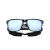 OAKLEY Holbrook Brille  – Prizm Deep Water Polarized Gläser