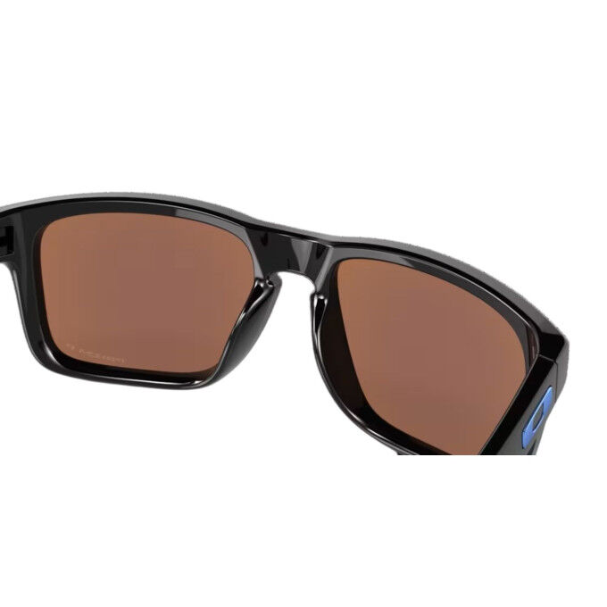 OAKLEY Holbrook Sunglasses – Prizm Deep Water Polarized Lenses