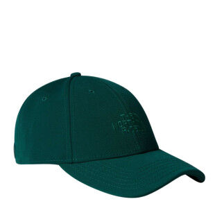 Classic recycled '66 cap: iconic style and eco-friendly commitment