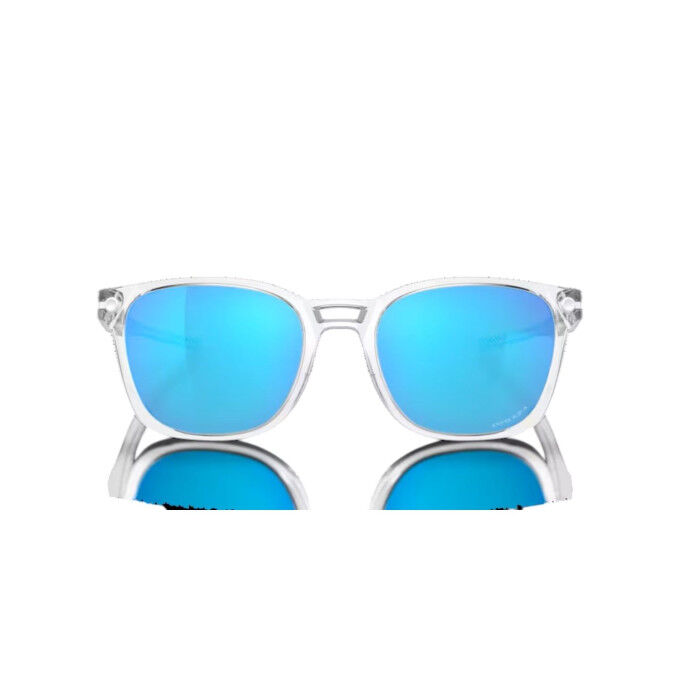 Ojector-Brille – Prizm Sapphire-Gläser, raffinierte Lifestyle-Brille